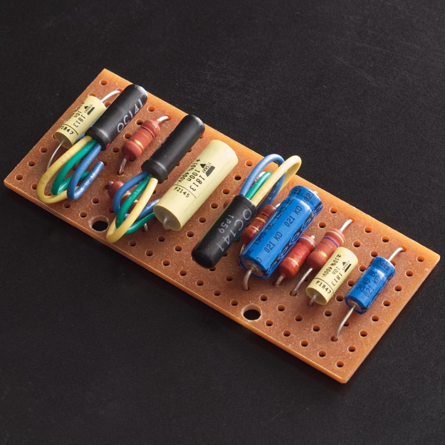 抵抗 Resistor - PR02, Vishay BC, 2 Watt, Power Metal Film, 160 kΩ (5) [送料170円から 同梱可] |  | 01