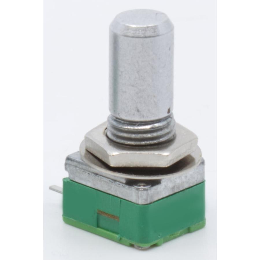 ポット Potentiometer Alpha, Linear, 9mm, Right Angle, B100 kΩ [送料170円から