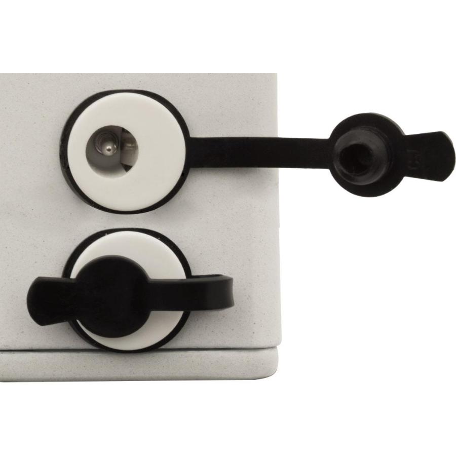 ダストキャップ Dust Cap - For DC Power Jack, Standard Size [送料