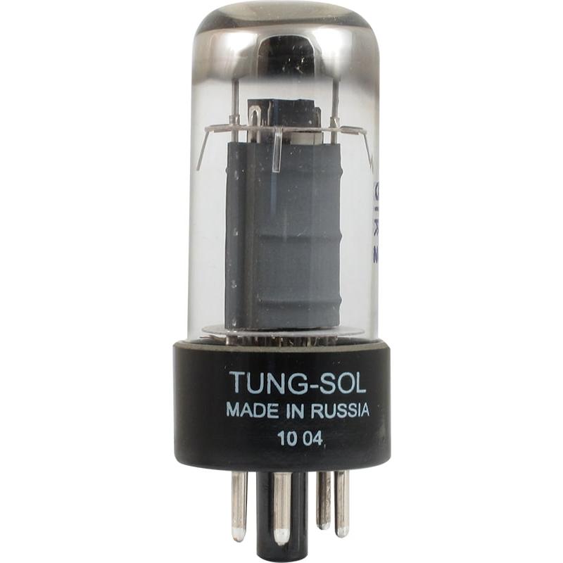 ヴァキュームチューブ Vacuum Tube - 6V6GT, Tung-Sol Reissue, Apex