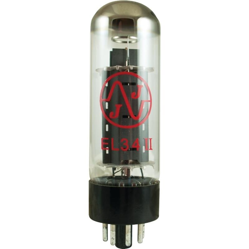 ヴァキュームチューブ Vacuum Tube - EL34 II, JJ Electronics