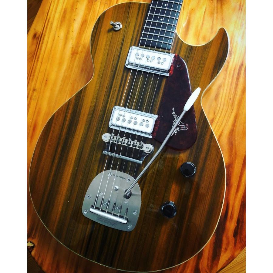 ブリッジ Towner - Down Tension Bar II, Gold [送料170円から