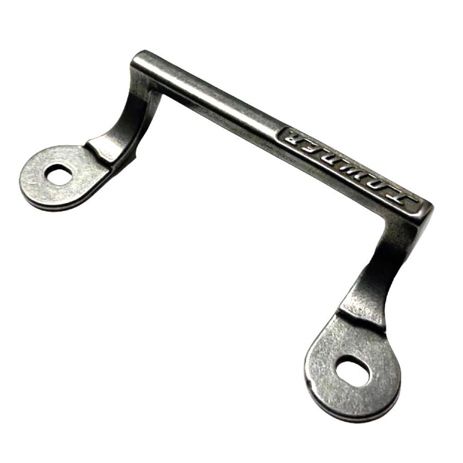 ブリッジ Towner - Down Tension Bar II, Stainless Steel [送料 ブリッジ Towner - Down Tension Bar II, Stainless Steel [送料