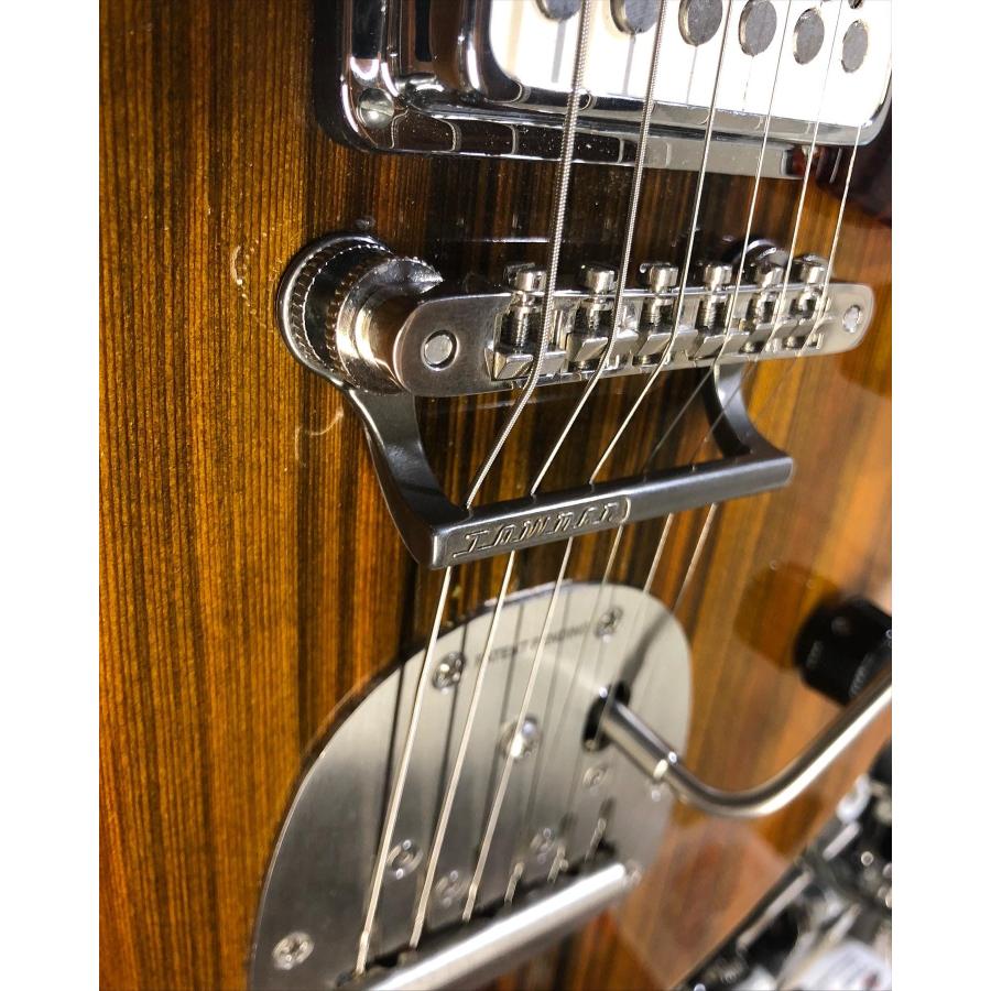 TOWNER Down Tension Bar – TOWNER Guitar Parts