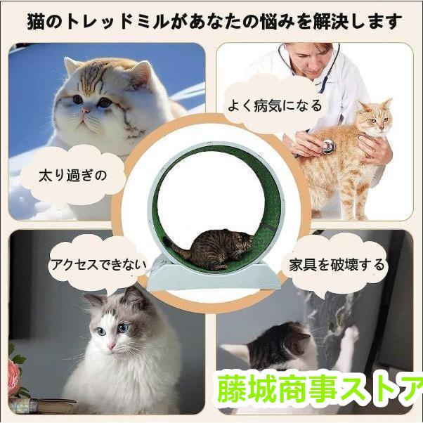 キャットホイール 猫 回し車 ロック装置内蔵 静音低ノイズ 猫 キャットホイール 猫 回し車 ロック装置内蔵 静音低ノイズ 猫