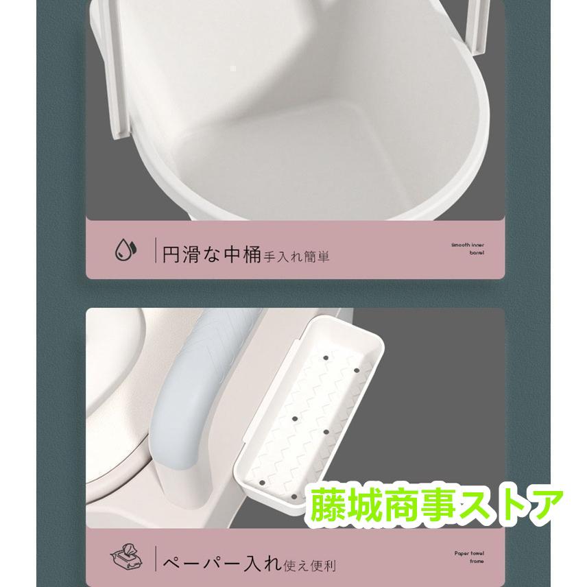 ポータブル便器 家庭用 便器 屋内 シニア 大人 妊婦 高齢者 移動 ポータブル便器 家庭用 便器 屋内 シニア 大人 妊婦 高齢者 移動