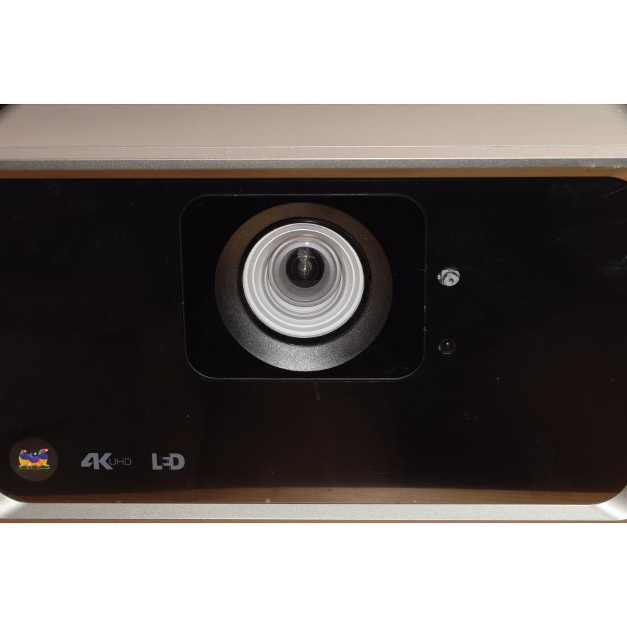 ViewSonic ビューソニック X10-4K 2020年製 短焦点スマート ViewSonic ビューソニック X10-4K 2020年製 短焦点スマート