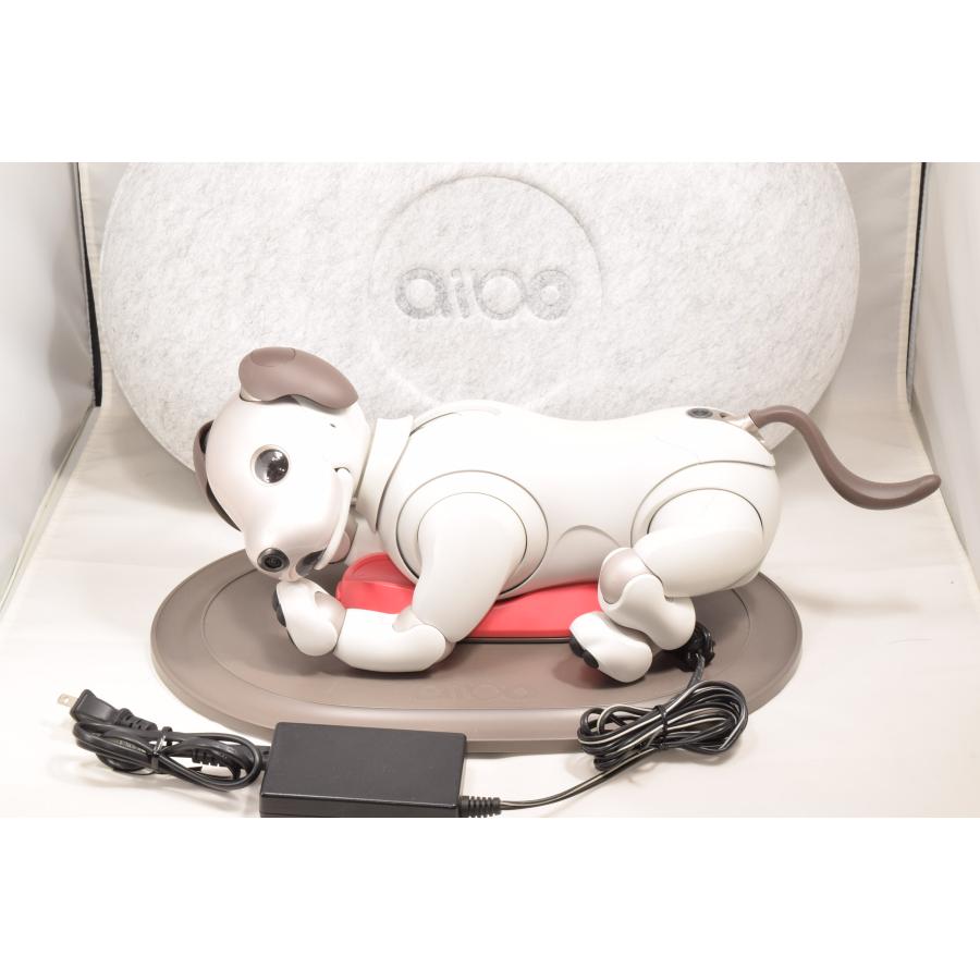 ソニー SONY アイボ ERS-1000 AIBO 犬型 : フジシロカメラ