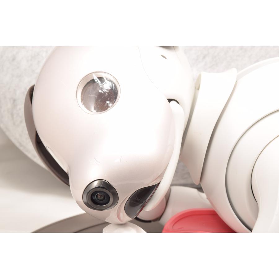 良品 ソニー SONY アイボ ERS-1000 AIBO 犬型 Sony aibo Companion Robot | ERS1000
