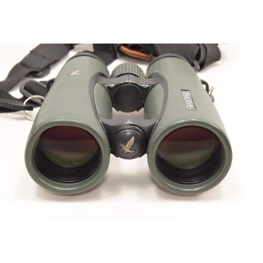 SWAROVSKI EL 8.5×42 7.6° 双眼鏡 スワロフスキーの画像