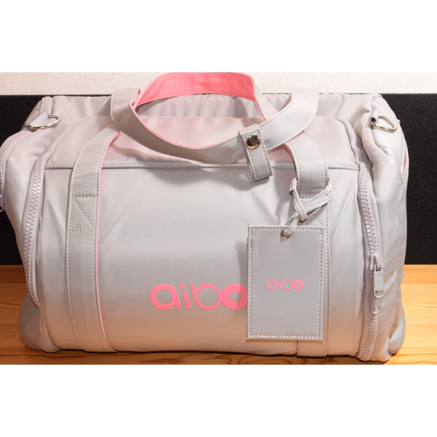 現品発送 キャラメルエディション ソニー アイボ ERS-1000 アイボーン ボール AIBO 犬型 ロボット ペット SONY バック 【UOI4294792478】(151189円)