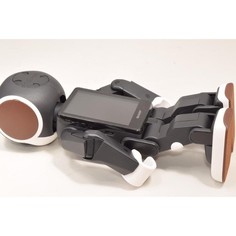 SHARP SR-S02BJ ロボホン 家電 ロボット RoBoHoN : フジシロカメラ