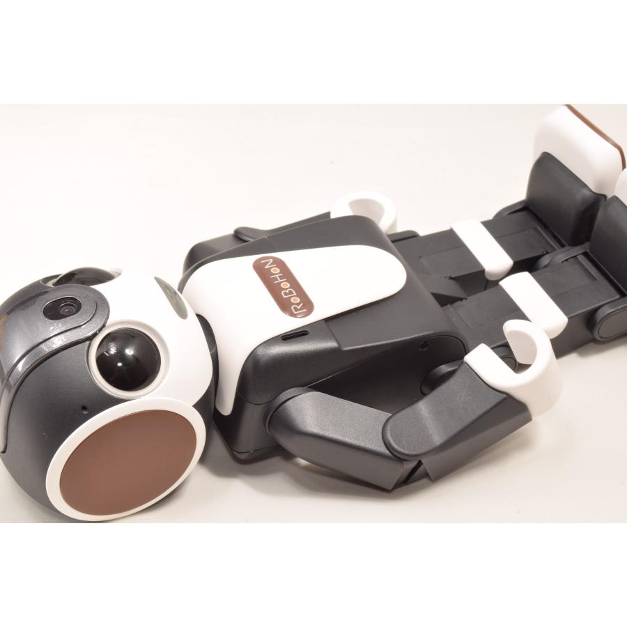 SHARP SR-S02BJ ロボホン 家電 ロボット RoBoHoN : フジシロカメラ