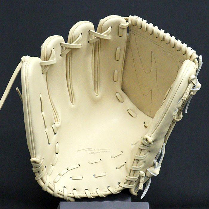アイピーセレクト硬式野球グローブ 野球 アイピーセレクト 硬式 グラブ 投手用 高校野球対応 硬式グローブ