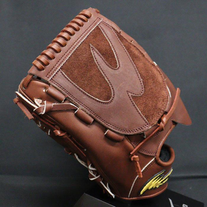 ブラウンレザー 硬式野球グローブ　　IPセレクト　フルオーダー　ファーストミット 野球 アイピーセレクト 硬式グローブ 投手 G-REAL COLLECTION IP