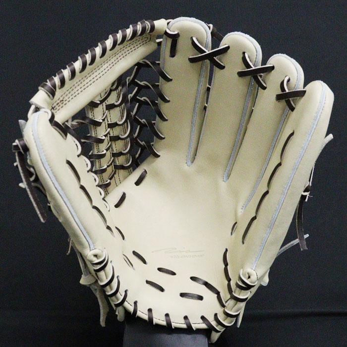 野球 アイピーセレクト 硬式グローブ 外野手 IPselect 硬式 グラブ 右