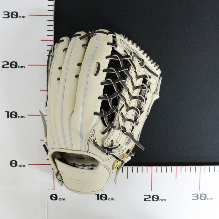 IPSelect 硬式グローブ 外野手用 キャメル 野球 アイピーセレクト 硬式グローブ 外野手 IPselect 硬式 グラブ 右