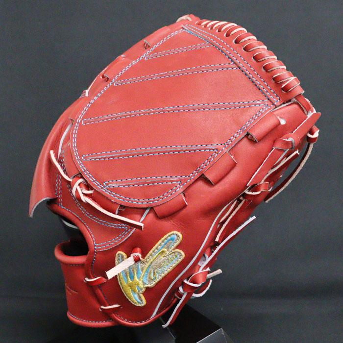 野球 IP Select 硬式グローブ 投手 硬式 グローブ 高校野球対応
