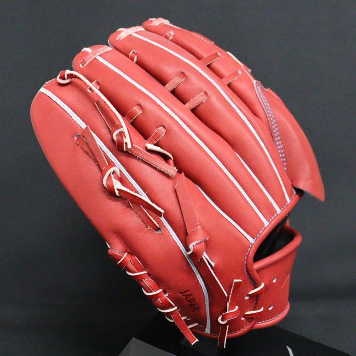 野球 IP Select 硬式グローブ 投手 硬式 グローブ 高校野球対応