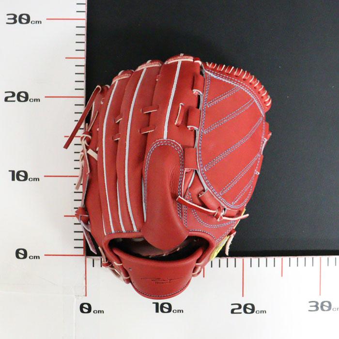 野球 IP Select 硬式グローブ 投手 硬式 グローブ 高校野球対応