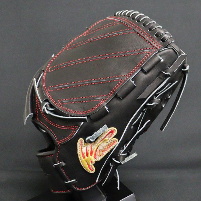 野球 IP Select 硬式グローブ 投手 硬式 グローブ 高校野球対応