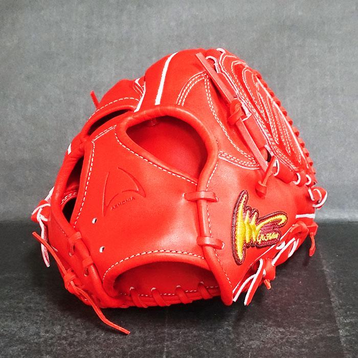 野球 アイピーセレクト 硬式グローブ 硬式 グローブ ip select