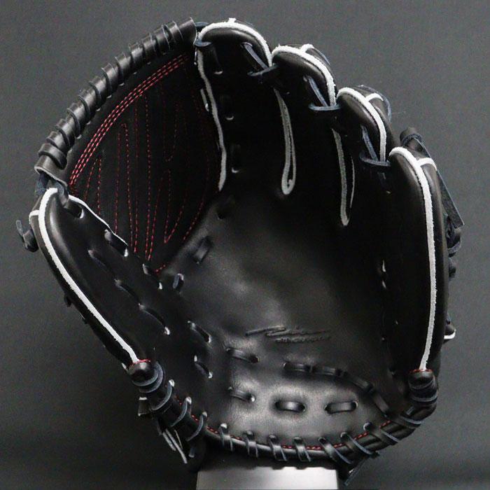 野球 アイピーセレクト 硬式グローブ 投手用 G-REAL COLLECTION アクア
