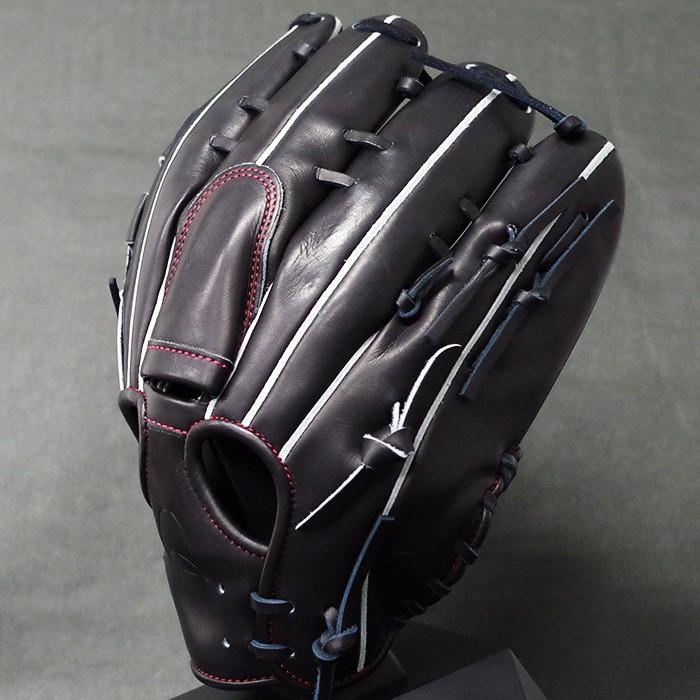 硬式 グラブ アルモニーア 投手 アイピーセレクト(Ip Select