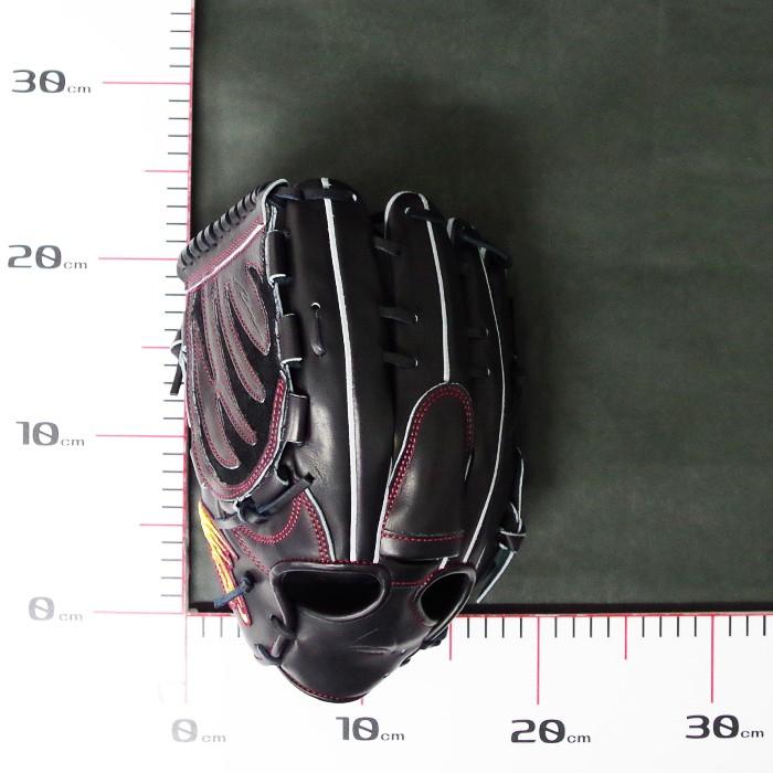 硬式 グラブ アルモニーア 投手 アイピーセレクト(Ip Select