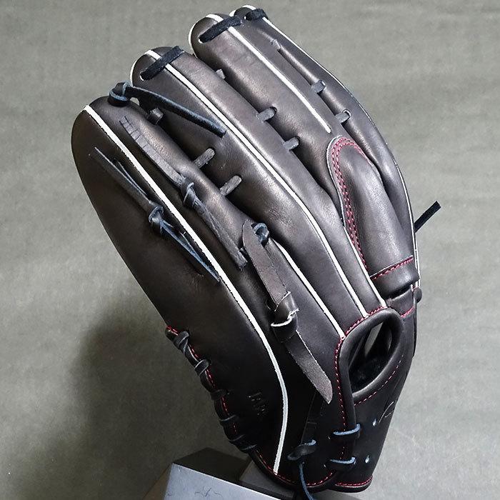 アルモニーア 硬式 グラブ ラグジュアリーコレクション 投手 アイピー
