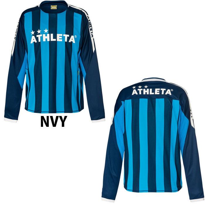 アスレタ カラープラクティスシャツ ATHLETA 【サッカー・フットサル