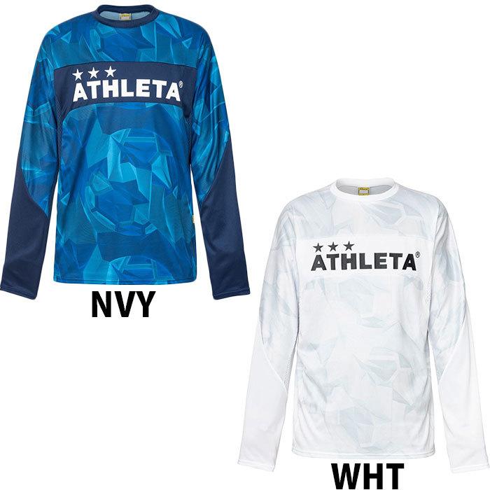 アスレタ ジュニア プラクティスシャツ ATHLETA 【サッカー・フットサル】 ウェア プラシャツ 長袖 Jr 子供 キッズ 練習 (02353J)【ゆうパケット発送】 :02353J:フジスポYahoo店 - 通販 - Yahoo!ショッピング アスレタ ジュニア プラクティスシャツ ATHLETA 【サッカー・フットサル】 ウェア プラシャツ 長袖 Jr 子供 キッズ 練習 (02353J)【ゆうパケット発送】 :02353J:フジスポYahoo店 - 通販 - Yahoo!ショッピング