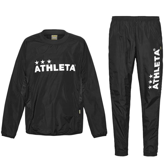 アスレタ ピステスーツ ATHLETA 【サッカー・フットサル アスレタ ピステスーツ ATHLETA 【サッカー・フットサル