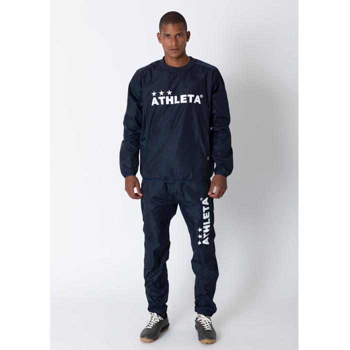 アスレタ ピステスーツ ATHLETA 【サッカー・フットサル アスレタ ピステスーツ ATHLETA 【サッカー・フットサル