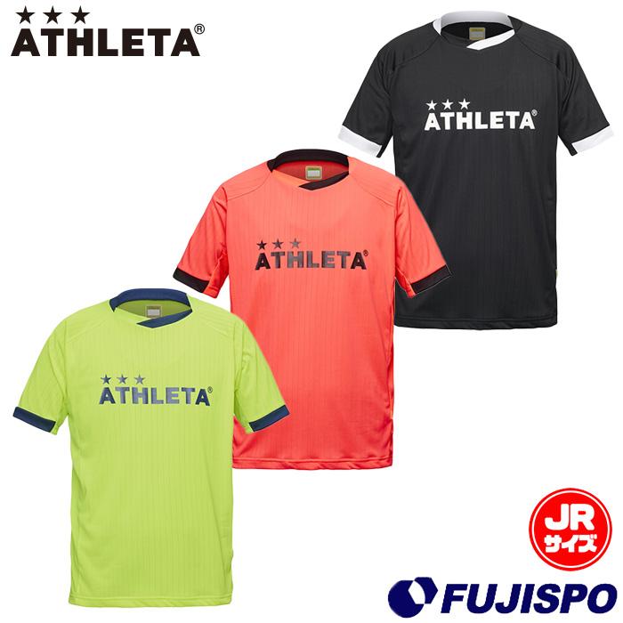 特価 アスレタ ジュニア プラクティスシャツ ATHLETA サッカー