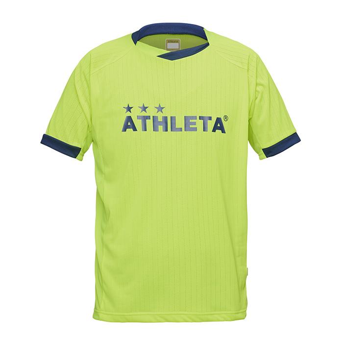 特価 アスレタ ジュニア プラクティスシャツ ATHLETA サッカー