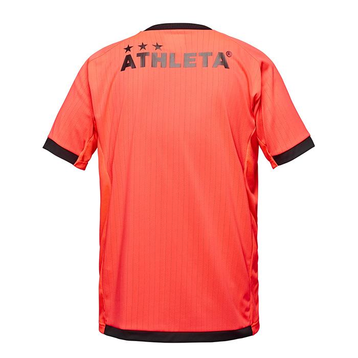 特価 アスレタ ジュニア プラクティスシャツ ATHLETA サッカー