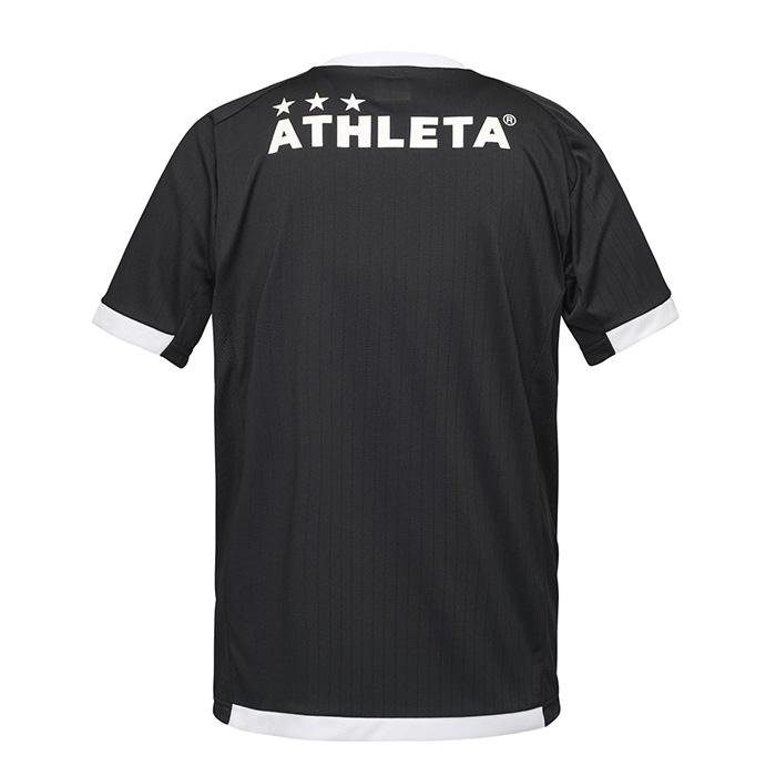 特価 アスレタ ジュニア プラクティスシャツ ATHLETA サッカー