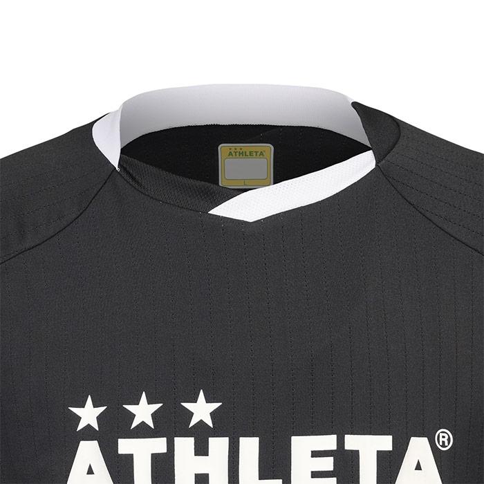特価 アスレタ ジュニア プラクティスシャツ ATHLETA サッカー