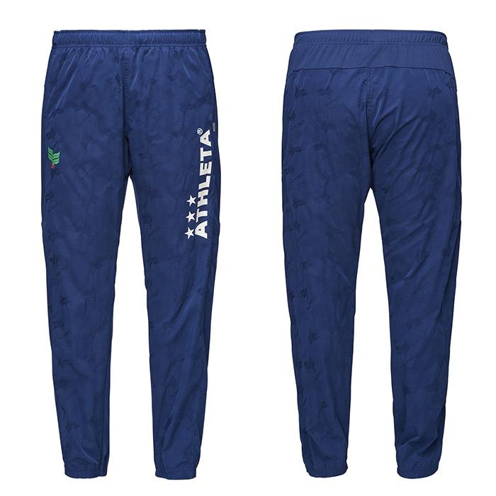 アスレタ カフェブラピステパンツ ATHLETA サッカー フットサル ピステ
