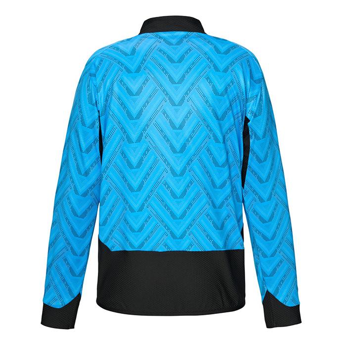 アスレタ グラフィックトレーニングトップ ATHLETA サッカー