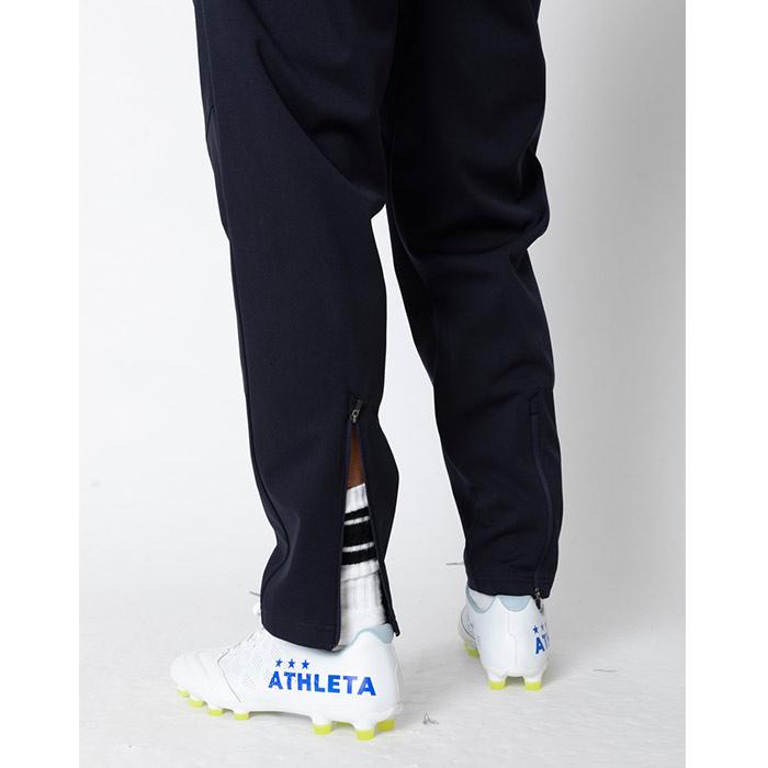 アスレタ カフェブラウルトラシェルパンツ ATHLETA サッカー