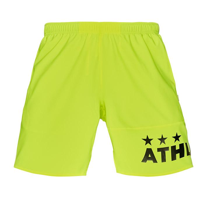 アスレタ Jrポケ付きプラクティスパンツ ATHLETA サッカー フットサル