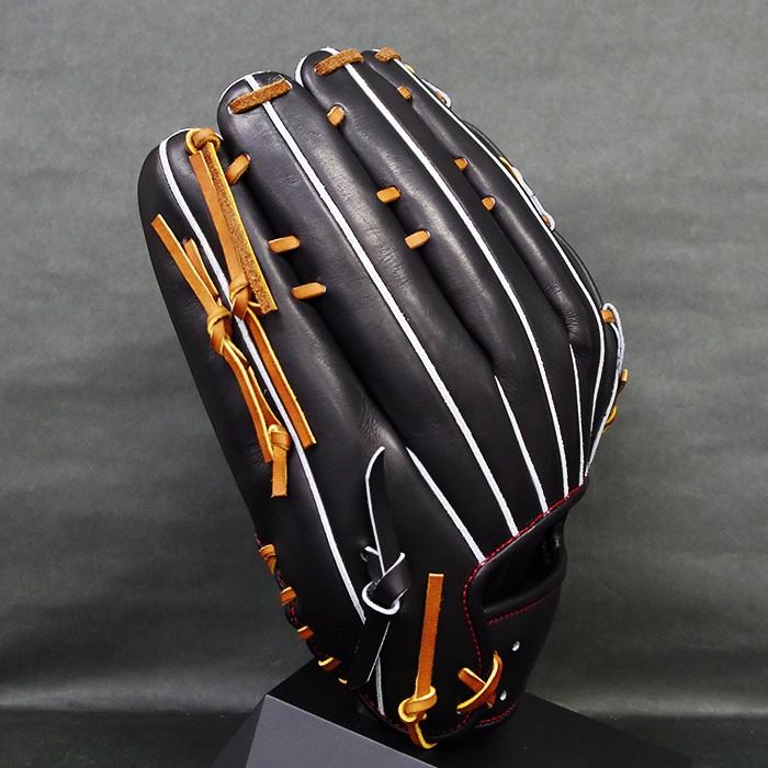 硬式 グラブ 筒香モデル キップレザー コレクション 外野 硬式 グラブ 筒香モデル キップレザー コレクション 外野
