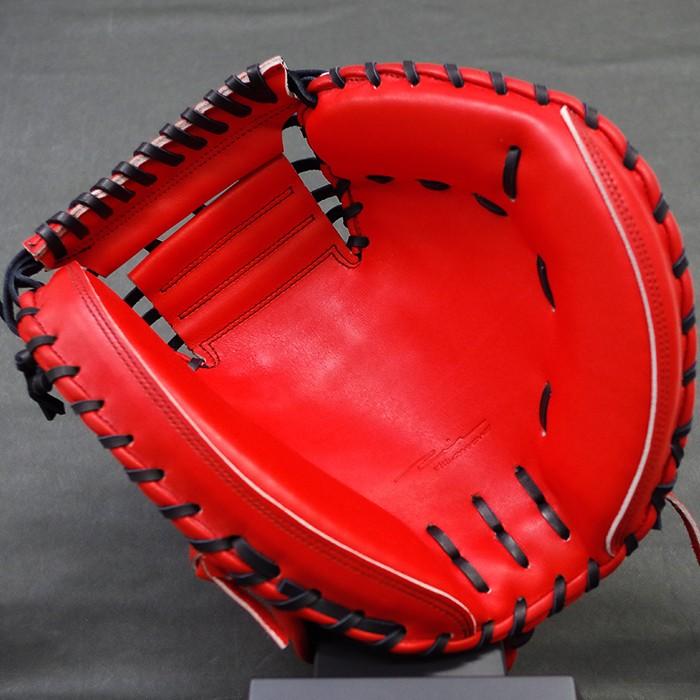 硬式 キャッチャー ミット アルモニーア Esta bien アイピーセレクト