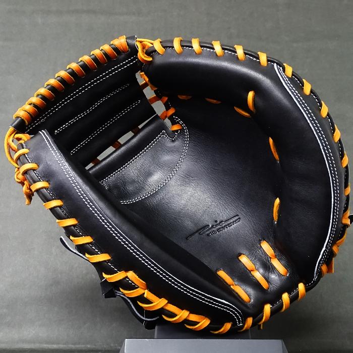 硬式 キャッチャー ミット キップレザー コレクション Solido AT 硬式 キャッチャー ミット キップレザー コレクション Solido AT