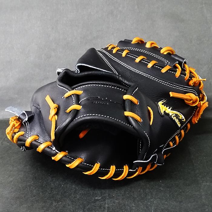 硬式 キャッチャー ミット キップレザー コレクション Solido AT 硬式 キャッチャー ミット キップレザー コレクション Solido AT