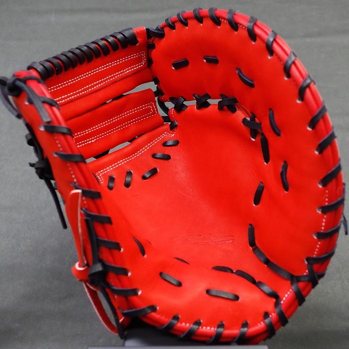 限定 硬式 ファースト ミット Astrapada α キップレザー コレクション