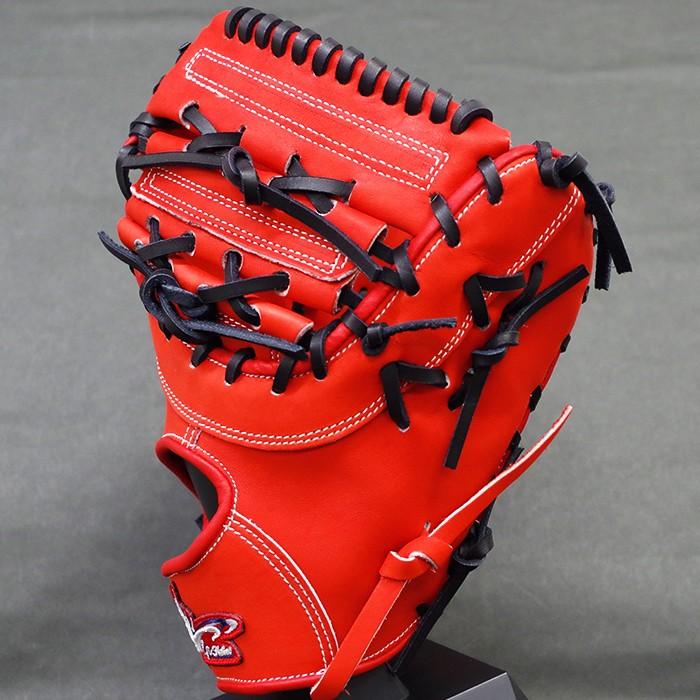 限定 硬式 ファースト ミット Astrapada α キップレザー コレクション