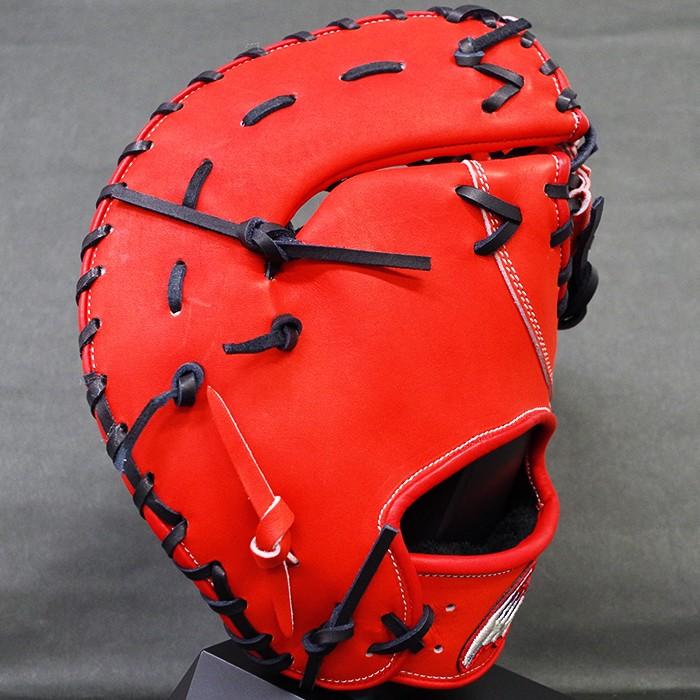 限定 硬式 ファースト ミット Astrapada α キップレザー コレクション